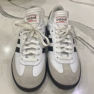 Adidas samba mens shoes size 7 NWOB